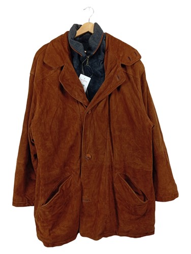 Machia veste cuir homme - machia, en