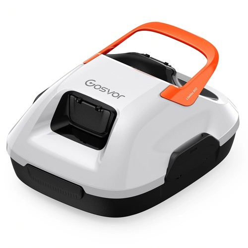 Aspirateur robot piscine - aspirateur,