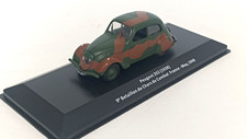 PEUGEOT 202 1938 9e BATAILLON