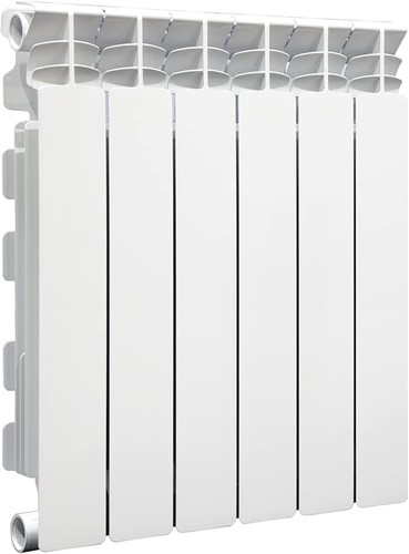 Radiateur 500 100 fondital - radiateur, 500/100