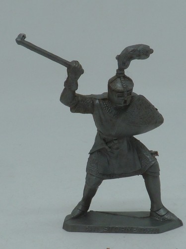 Figurine ancienne plastique - figurine,