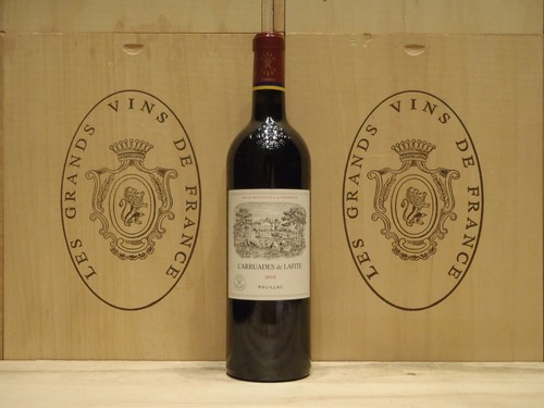 Château lafite rothschild - château,