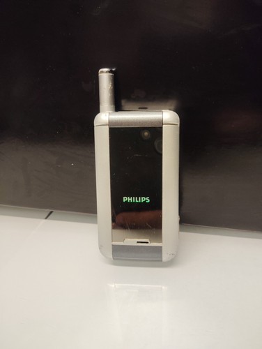 Philips 639 mirror rare - 639,