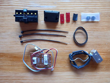 Altaya - Harley Davidson Fat