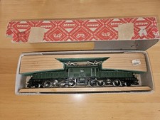 Märklin H0 3015 Locomotive Électrique Ce 6/8 Crocodile SBB CFF 