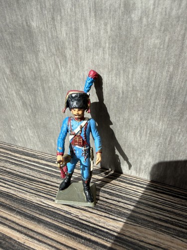 Starlux empire plastique