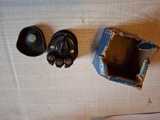 Contacteur de Klaxon Jaeger