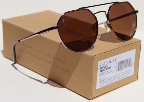 Serengeti shelby polarized - serengeti,