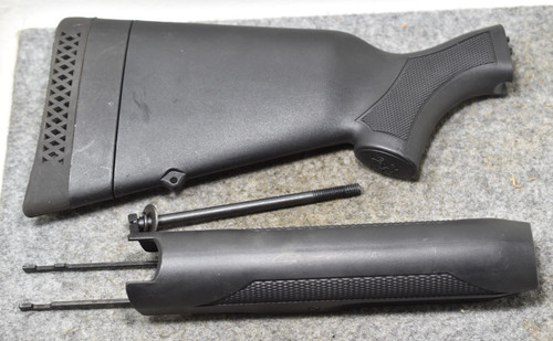 Mossberg 500 500a gauge - mossberg,