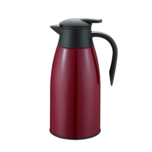 Carafe isotherme café avec - carafe, à