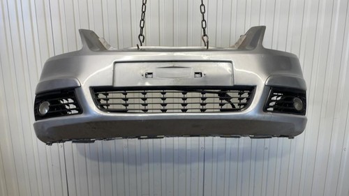 Pare choc avant opel zafira - pare,