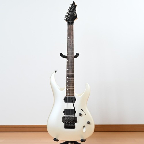 Guitare électrique cort viva - cort,
