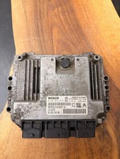 Calculateur Moteur |