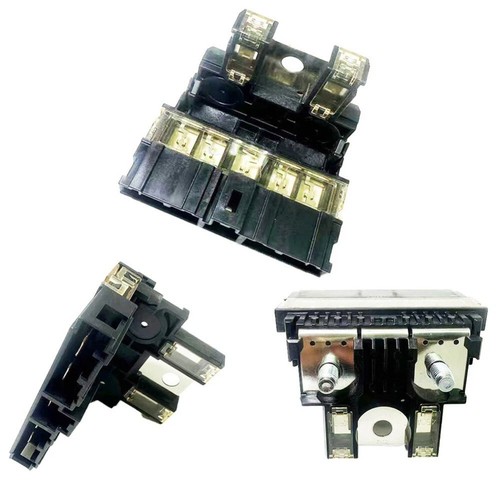 Fusible batterie pour - fusible,