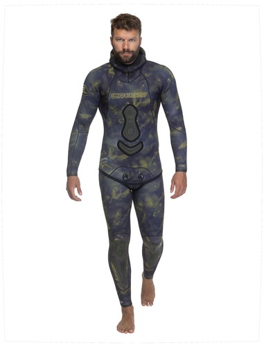 Cressi combinaison pêche - cressi, de