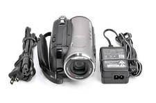 Mini caméscope DV 1080i HDV