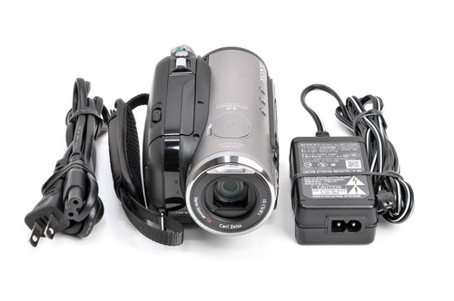 Mini caméscope 1080i hdv - dv,