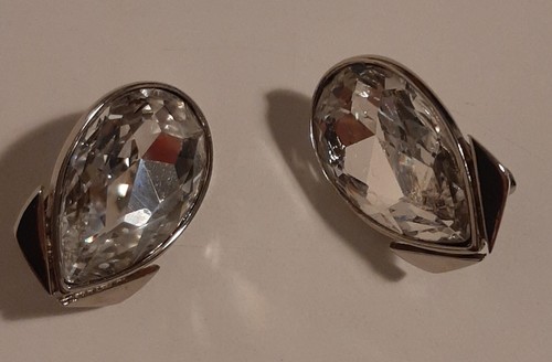 Clips oreilles vintage - clips,