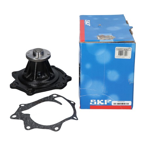 Skf vkpc92827 water pump new - water,