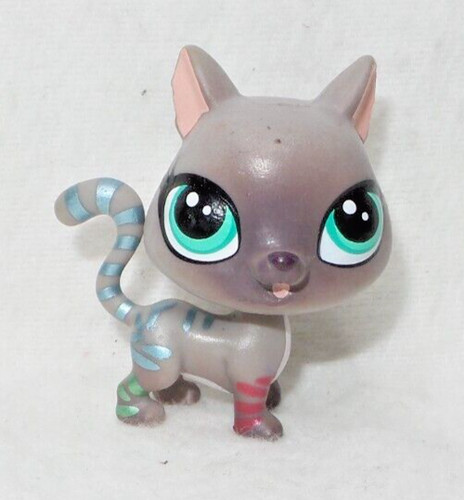 Littlest petshop pet shop - littlest,