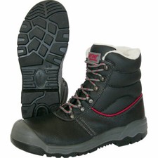 Chaussures de sécurité