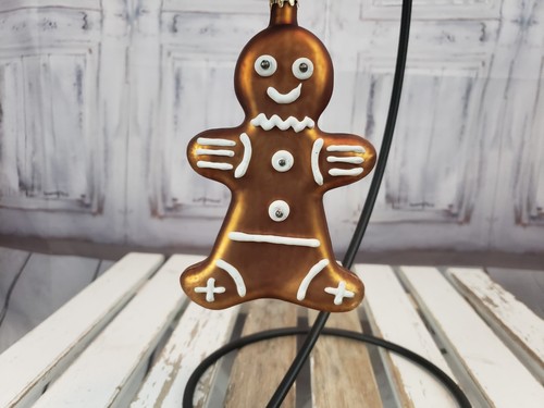 Light brown ginger - light,