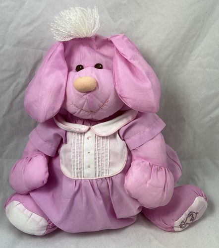 Peluche fisher price puffalump - fisher,