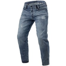 Moto Revit Rilan TF - Jeans