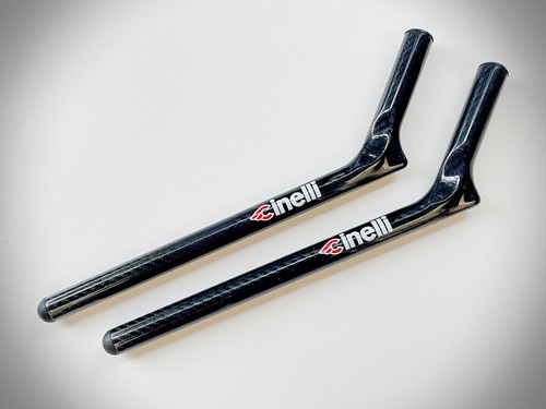 Cinelli prolongateurs - prolongateurs, de