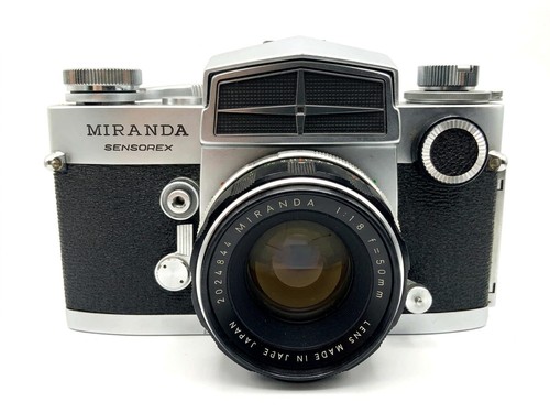 Easybuy miranda sensorex kit - easybuy,