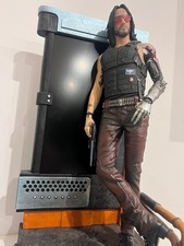 Johnny Silverhand 1:4 DELUXE