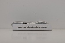 1954 EMW R1/53 SPORT #20 MANOU 1/43 KIT MOUNTED