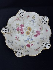 Beau bol de service de la