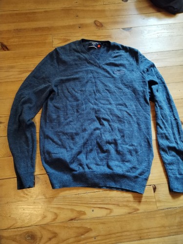 Pull superdry homme taille - superdry,