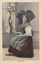 CP ALSATIAN WHEEL - COLOR - 64366