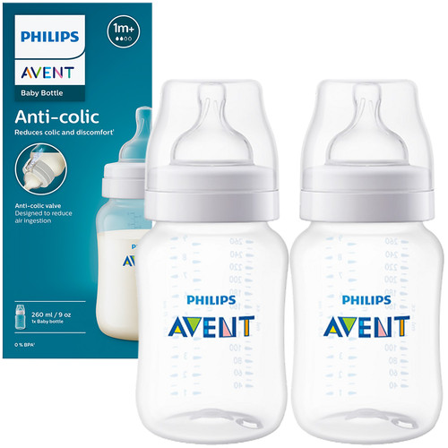 Neuf biberon philips avent - biberon,