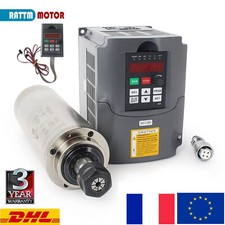◤FR◢  2200W 2.2KW Air