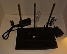 TP-Link AC1900 Smart WiFi Router Excellent Condition 