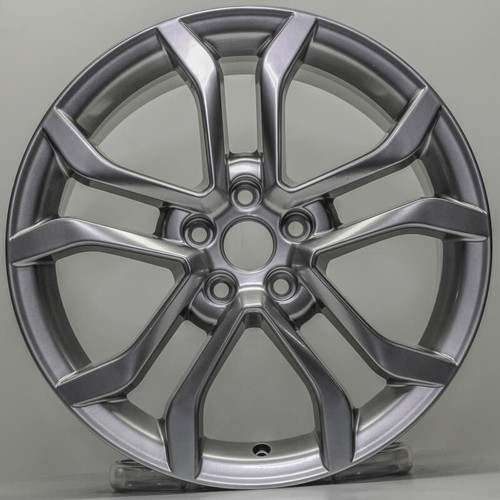 New 18x8 inch aluminum wheel - 18x8,