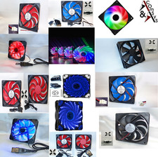 Ventilateur PC Boîtier