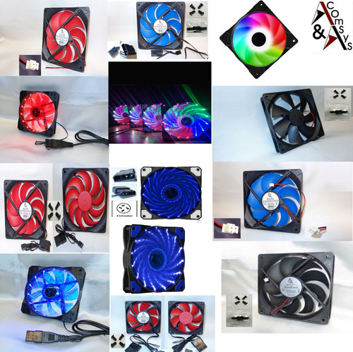 Ventilateur boîtier - ventilateur,