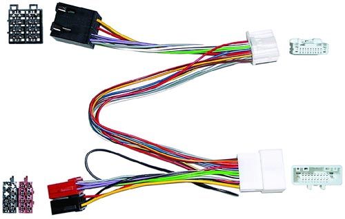 Câble parrot bluetooth - câble,