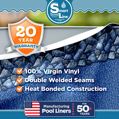 Smartline coastal rock - smartline,