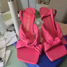 stuart weitzman heels 41