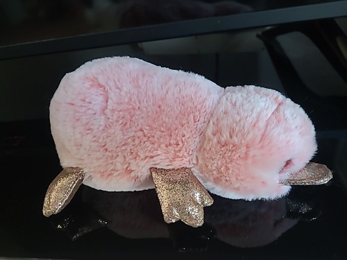 Pp1 peluche pingouin - pp1/,