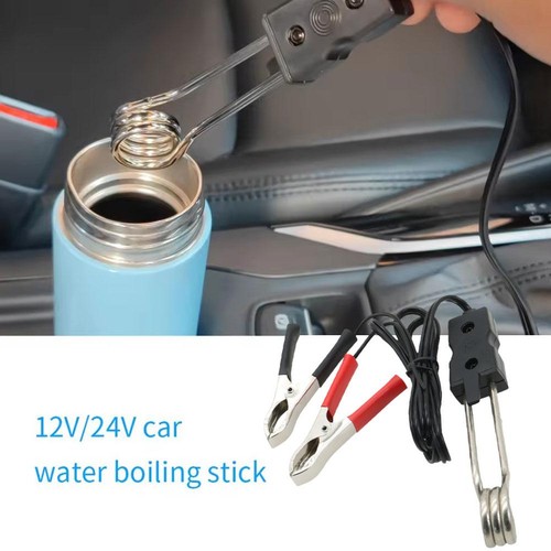 Car immersion heater electric - immersion,