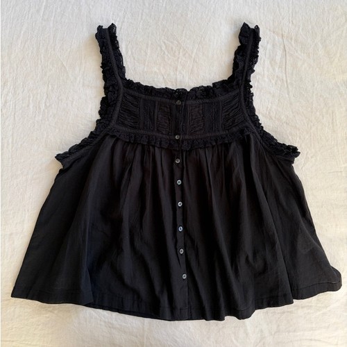 Doen fidella cotton lace - doen,