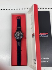 Montre CASIO Edifice x HRC