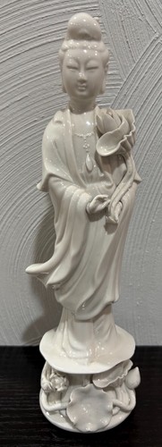 Vintage blanc chine - blanc, de