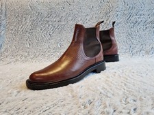 Chelsea Boots Santoni T41